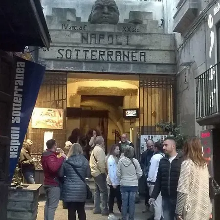Simy 3* Naples