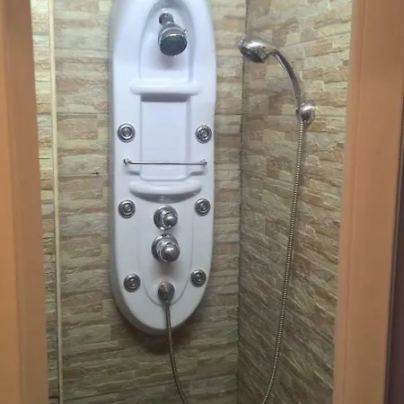 Simy Bed & Breakfast 3*