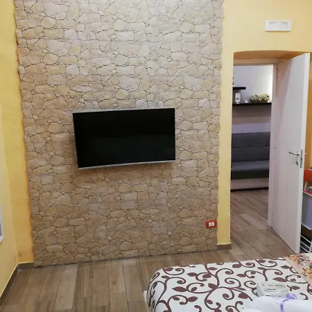 Bed & Breakfast Simy Neapol