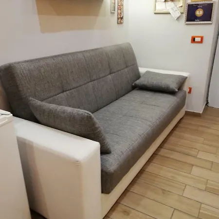 Simy Bed & Breakfast 3*