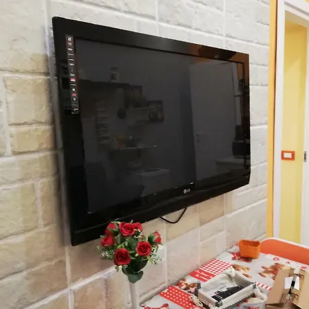 Bed & Breakfast Simy Neapol