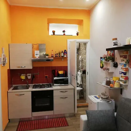 Bed & Breakfast Simy 3*