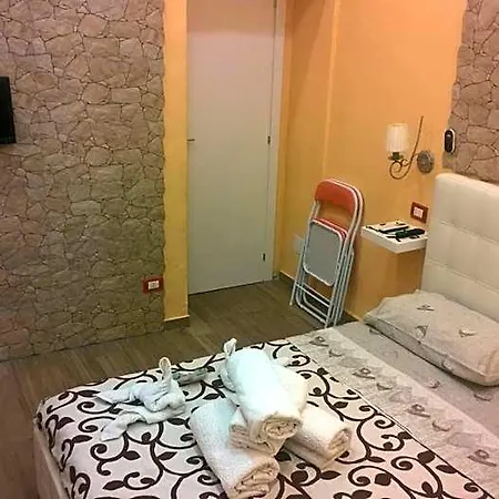 Simy 3* Неаполь