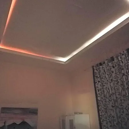 Simy 3* Неаполь