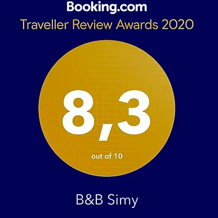 Simy 3*