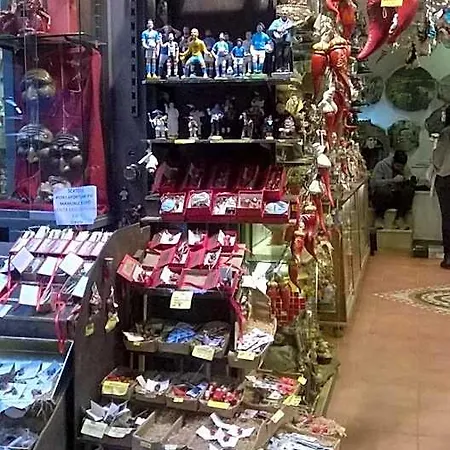 Simy 3* Napoli