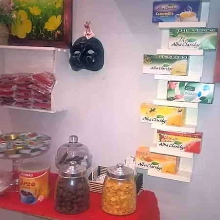 Simy Bed & Breakfast 3*