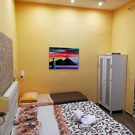 Simy 3* Неаполь