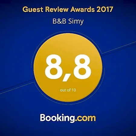 Bed & Breakfast Simy