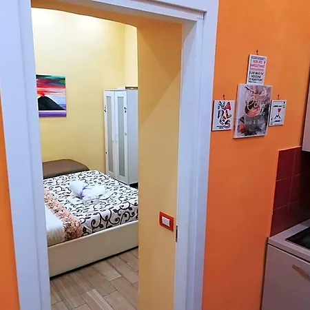 Simy 3* Неаполь