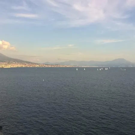 Simy Bed & Breakfast Napoli