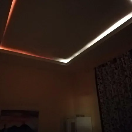 Simy ベッド・アンド・ブレックファスト