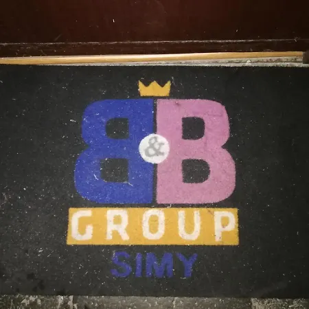 Bed & Breakfast Simy