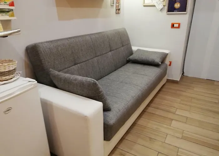 Simy Oda ve Kahvaltı 3*