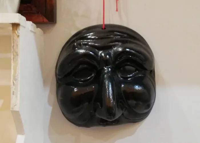 Oda ve Kahvaltı Simy