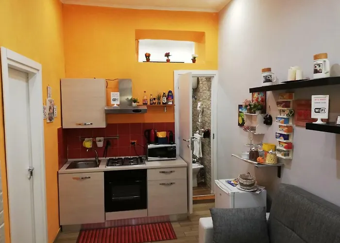 Oda ve Kahvaltı Simy 3*