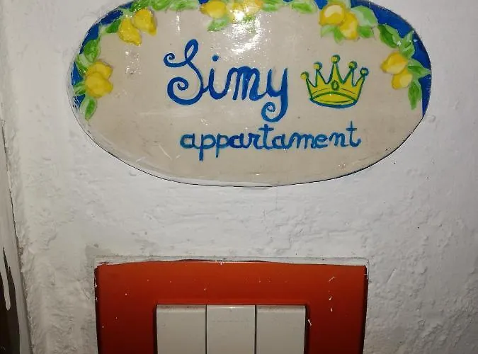 Simy B&B