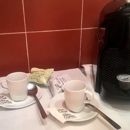 Bed & Breakfast Simy