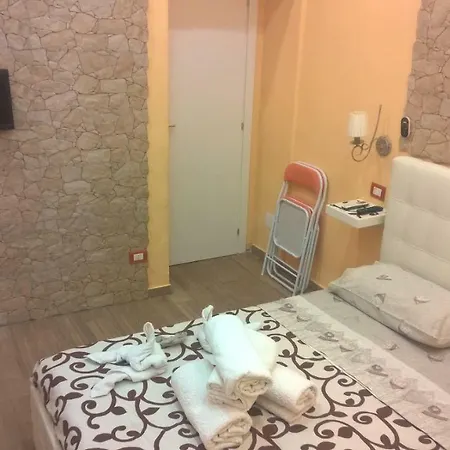 Bed & Breakfast Simy Napels