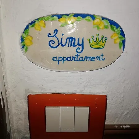 Simy Bed & Breakfast